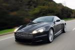 Aston Martin DBS 007 Quantum of Solace 2008 года